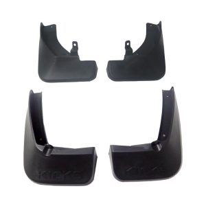Global Mud Guard (LF-028-NISSA-KICKS)