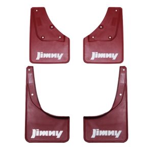 Suzuki Jimny Mud Guard (LF-031R)