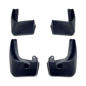 Toyota Avanza Mud Guard (LF-035)