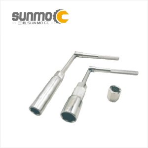 SM4601 Shock Absorber Sleeve Disassem