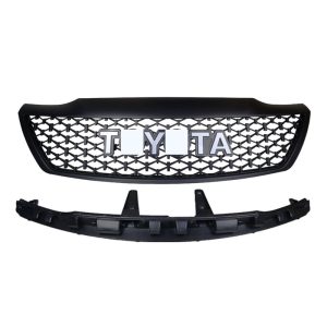 Toyota Fortuner Grill (TST-ZW008)