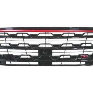 Toyota Fortuner Grill (TST-ZW011)