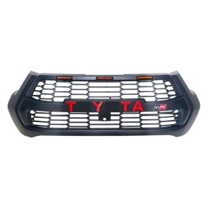 Toyota Hilux Grill (TST-ZW012)