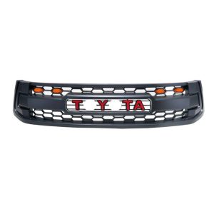 Toyota Hilux Grill (TST-ZW019-OLD)