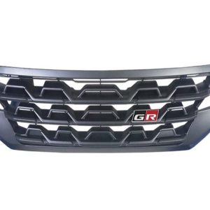 Toyota Rush Grill (TST-ZW020)