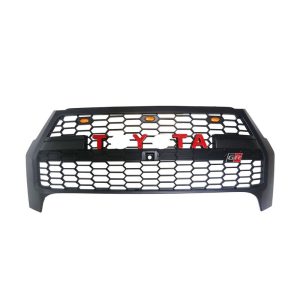 Toyota Hilux Grill (TST-ZW026B)