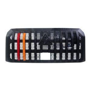 2024+ The car is a high-end version L200/ STRADA/ TRITON Front Grille (TST-ZW043)