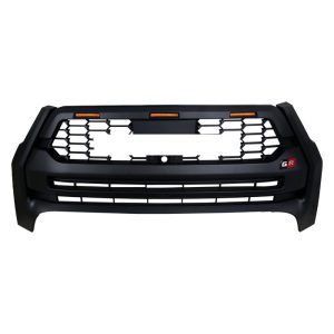Global Grill (TST-ZW047W)