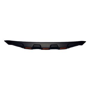 Isuzu Dmax Grill (TST-ZW061)