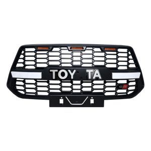 Toyota Innova Grill (TST-ZW065)