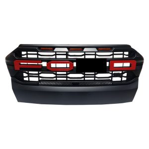 Ford Ranger Grill (TST-ZW066)