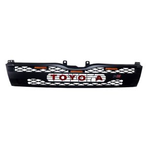 Global Grill (TST-ZW068R)