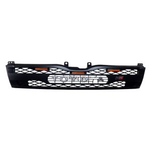 Global Grill (TST-ZW068W)