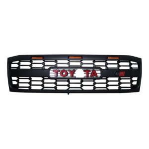 Global Grill (TST-ZW069)
