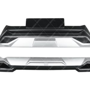 Toyota Innova Bumper (XHQP-AT001-17-19)