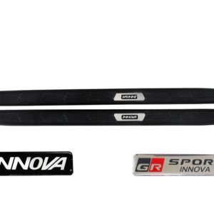 2016-2023 Toyota Innova Stepboard (XHQP-AT009)