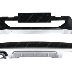 Hyundai Bumper (XHQP-AT014-19)