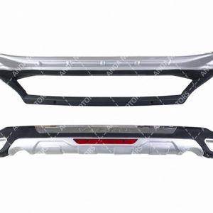 Honda Bumper (XHQP-AT028)