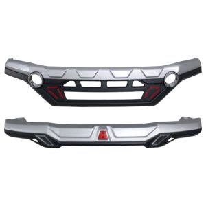 Mitsubishi Xpander Bumper (XHQP-AT033-XPANDER)