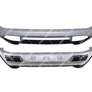 Hyundai Bumper (XHQP-AT039)