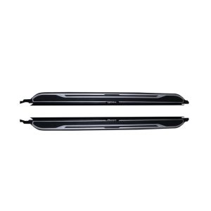 2018-2023 RUSH STEPBOARD black plastic+aluminum alloy+iron (XHQP-AT060)