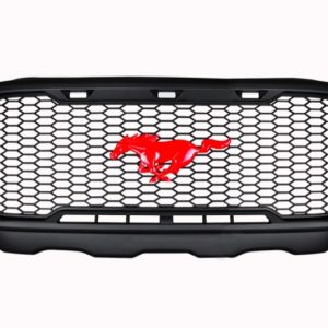 Ford Ranger Grill (XHQP-CL004R)