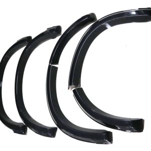 Toyota Rush Fender Flare (XHQP-FF010)