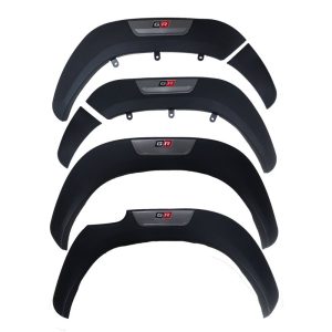 Toyota Hilux Fender Flare (XHQP-FF033)