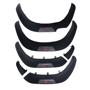 Toyota Hilux Fender Flare (XHQP-FF034)