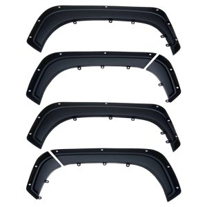 Mitsubishi Strada Fender Flare (XHQP-FF039)