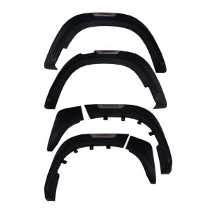 Mitsubishi Triton Fender Flare (XHQP-FF042)