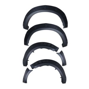 Isuzu D-Max Fender Flare (XHQP-FF043)
