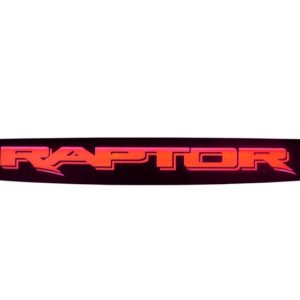 Ford Ranger Grill (XHQP-GH009R)
