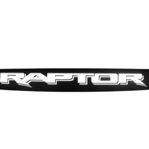 Ford Ranger Grill (XHQP-GH009W)