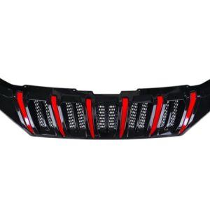 Mitsubishi Xpander Grill (XHQP-RG010R-XPANDER-BRIGHT)