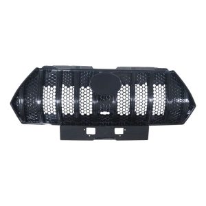 Global Grill (XHQP-RG021)