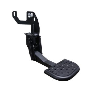2012+ Isuzu D-max Rear T-stepboard (XHQP-TS021)