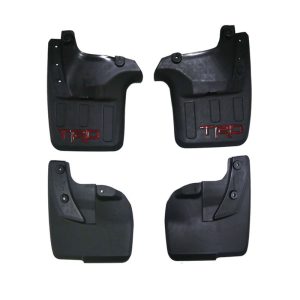 Toyota Fortuner Mud Guard (XHQP-TS022)