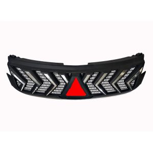Mitsubishi Montero Grill (XHQP-TS023C)