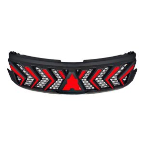 Mitsubishi Montero Grill (XHQP-TS023R)