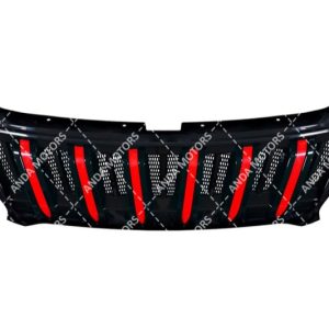 Mitsubishi Montero Grill (XHQP-TS032)
