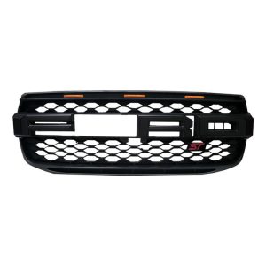 Ford Ranger Grill (XHQP-TS046)