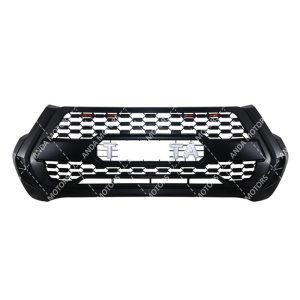 Toyota Hilux Grill (XHQP-TS051W-2021UP-HILUX)