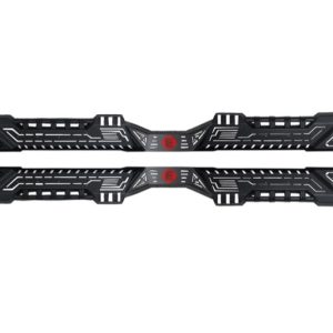 2021+ D-max Stepboard (XHQP-TS091)