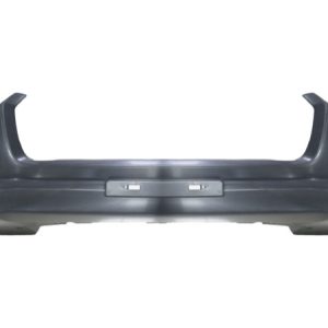 Isuzu D-Max Bumper (YCD-G001)