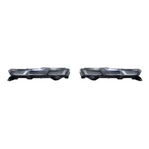 YCD-W032 2023 L200/STRADA/TRITON DRL HIGH LEVEL - PLASTIC LAMPSHADE