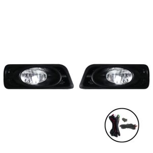 YCD-W048 2012-2013 HONDA CITY FOG LIGHT GLASS LAMPSHADE +12~13+29*24*16+PP+PC+