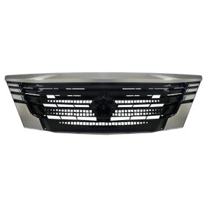 2022 Nissan NV350 wide body grille (1880) electroplating (YCD-Z034)