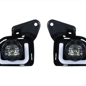 YE-024 2014-2018 TOYOTA HIACE DRL