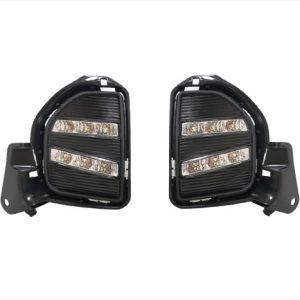 YE-055 2014-2018 HIACE DRL